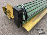 Combinehead & Pick-Up Dekker Pick-Up 3.90 Mtr. Compleet