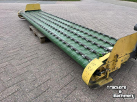 Combinehead & Pick-Up Dekker Pick-Up 3.90 Mtr. Compleet