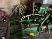 Rotary Harrow Amazone Amazone KE 3500 super incl. APV