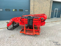 Potato harvester Grimme GZ 1700 LEESTAFEL