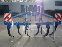 Deep subsoiler VSS MTO-UCV6-HD-H3