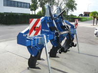 Deep subsoiler VSS MTO-UCV6-HD-H3