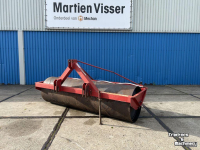 Grassland roll Peecon Landrol 295 hef gedragen