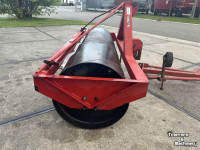 Grassland roll Peecon Landrol 295 hef gedragen