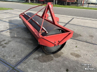 Grassland roll Peecon Landrol 295 hef gedragen