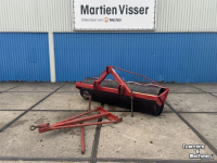 Grassland roll Peecon Landrol 295 hef gedragen