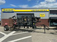 Cultivator Agro-Tom Getrokken Schijveneg/Cultivator