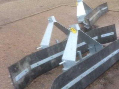 Snow Removal Equipment  265