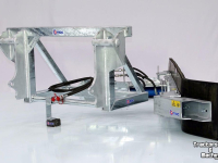 Other livestock equipment and accessories Qmac 210 HYDR SCHUIN + HOEK MAILLEUX