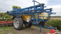 Fieldsprayer Delvano EAK6H spuit 36 mtr