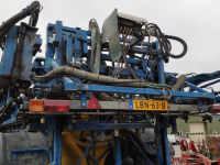 Fieldsprayer pull-type Delvano EAK6H spuit 36 mtr