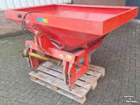Fertilizer spreader Rauch MDS 932