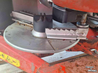 Fertilizer spreader Rauch MDS 901