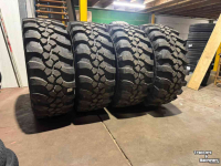 Wheels, Tyres, Rims & Dual spacers Trelleborg 460/70R24