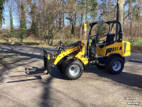 Wheelloader Schäffer 2430