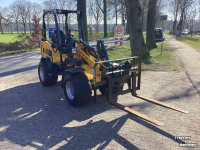 Wheelloader Schäffer 2430