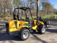 Wheelloader Schäffer 2430