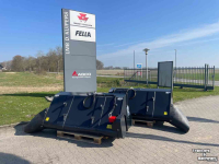 Sugar beet cutter  IEP bietensnijder