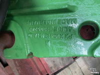 Front-end loader John Deere Nieuwe Voorlader aanbouwdelen 6R en 30 serie