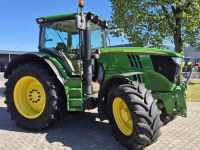 Tractor John Deere 6170R AP 50Km, Lucht, Fronthef, TLS.