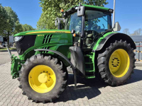 Tractor John Deere 6170R AP 50Km, Lucht, Fronthef, TLS.