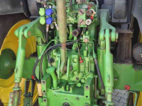 Tractor John Deere 6170R AP 50Km, Lucht, Fronthef, TLS.
