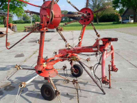 Tedder Pottinger 500