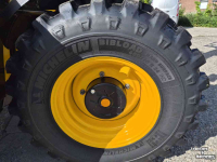 Telehandler JCB 532-60
