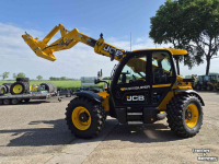 Telehandler JCB 532-60