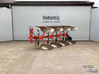 Ploughs Vogel & Noot XM950 4-schaar