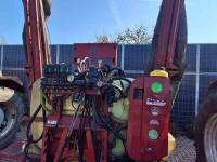 Fieldsprayer 3 points Hardi TWIN STREAM