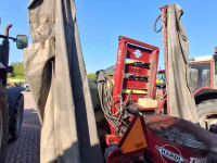 Fieldsprayer 3 points Hardi TWIN STREAM