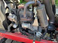 Ride-on mower Toro Reelmaster 5010-H Crosstrax AWD