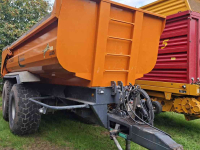 Earth- / Sand-dumper Jako SK240