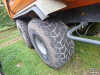 Earth- / Sand-dumper Jako SK240