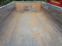 Earth- / Sand-dumper Jako SK240