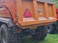 Earth- / Sand-dumper Jako SK240