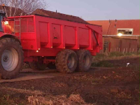 Dumptrailer Vaia NL 160 P