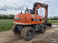 Excavator Atlas TW 160