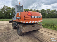Excavator Atlas TW 160