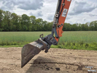 Excavator Atlas TW 160