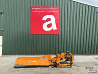 Flail mower Votex Roadmaster klepelmaaier