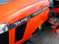 Tractor TAFE 6028M