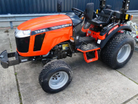 Tractor TAFE 6028M