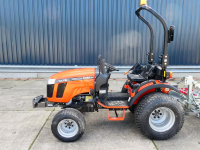 Tractor TAFE 6028M