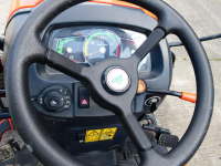 Tractor TAFE 6028M