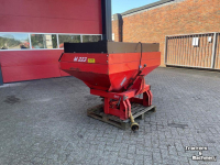 Fertilizer spreader Rauch MDS 901
