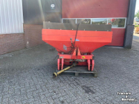 Fertilizer spreader Rauch MDS 901