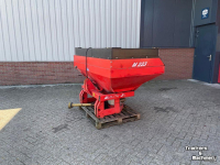Fertilizer spreader Rauch MDS 901