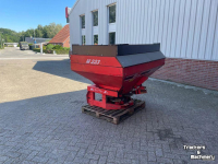 Fertilizer spreader Rauch MDS 901
